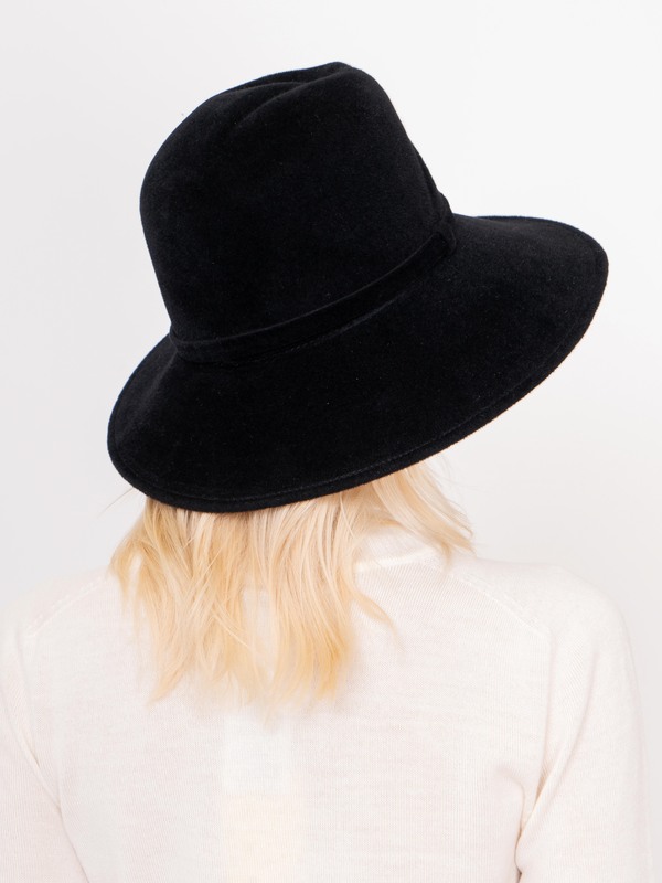 ЭRONALD/20-02 Шляпа Luisa Spagnoli