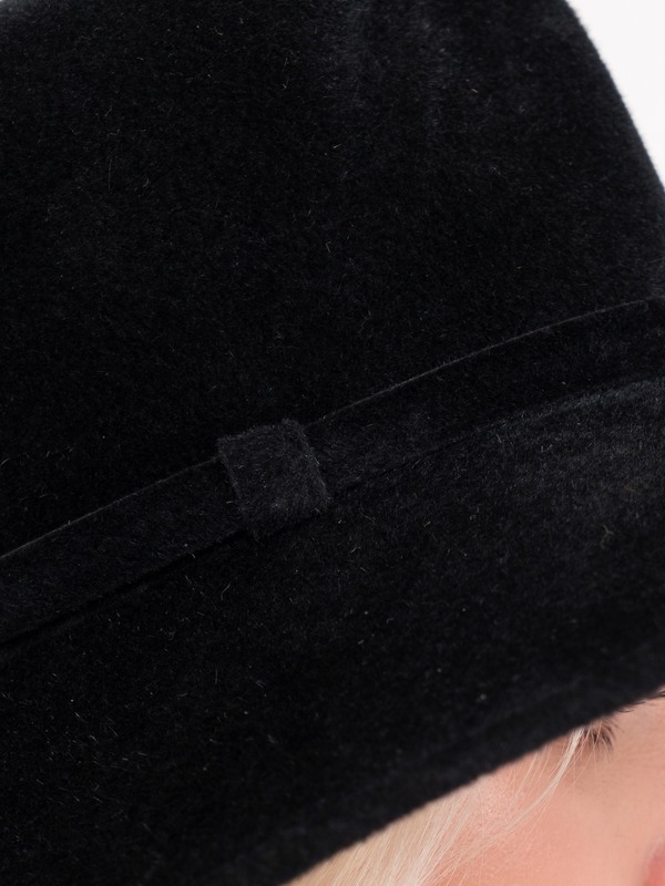 ЭRONALD/20-02 Шляпа Luisa Spagnoli