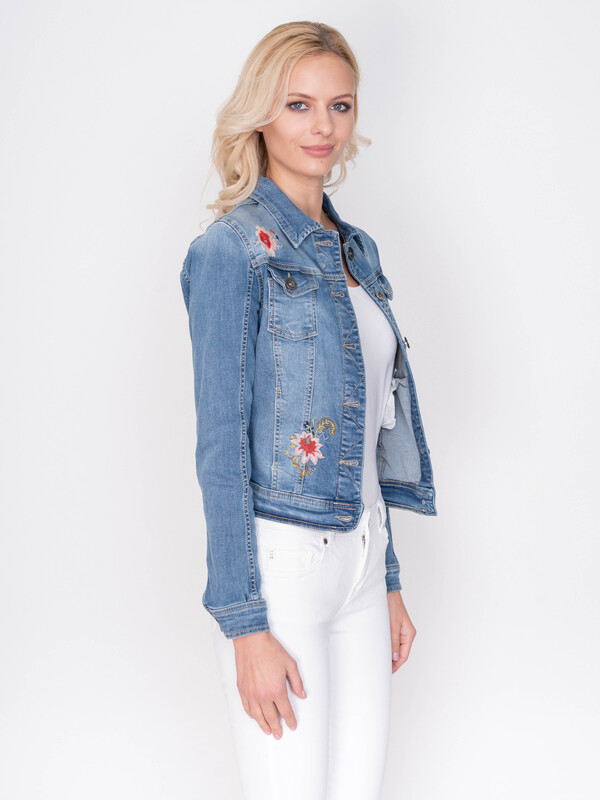 Э5771/19-01 Жакет Frieda & Freddies