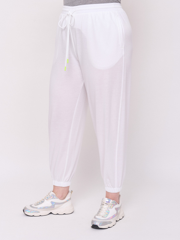 Э8101.2094/24-01 Брюки Mat Fashion