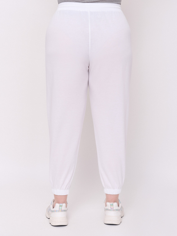 Э8101.2094/24-01 Брюки Mat Fashion