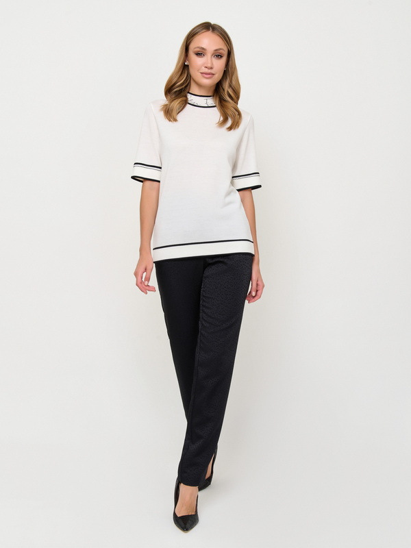 Э8P127/м/24-02 Брюки Elisa Fanti