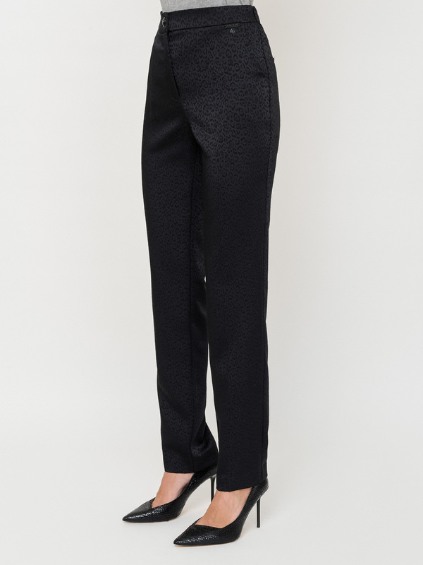 Э8P127/м/24-02 Брюки Elisa Fanti