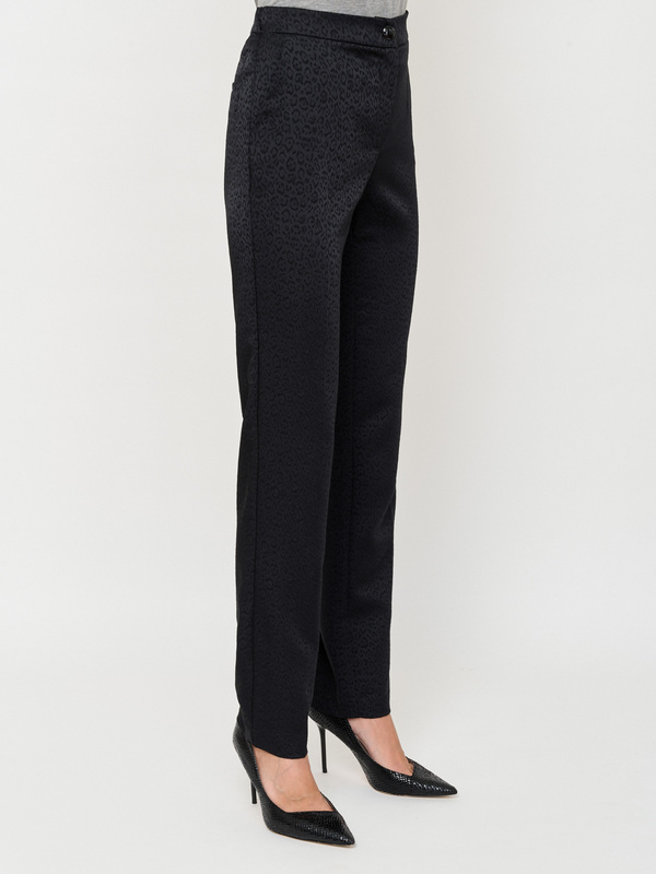 Э8P127/м/24-02 Брюки Elisa Fanti