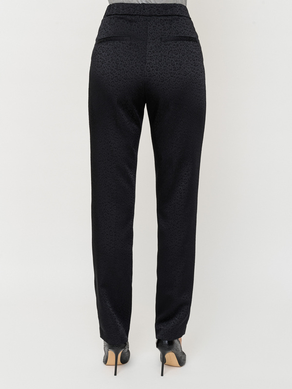 Э8P127/м/24-02 Брюки Elisa Fanti