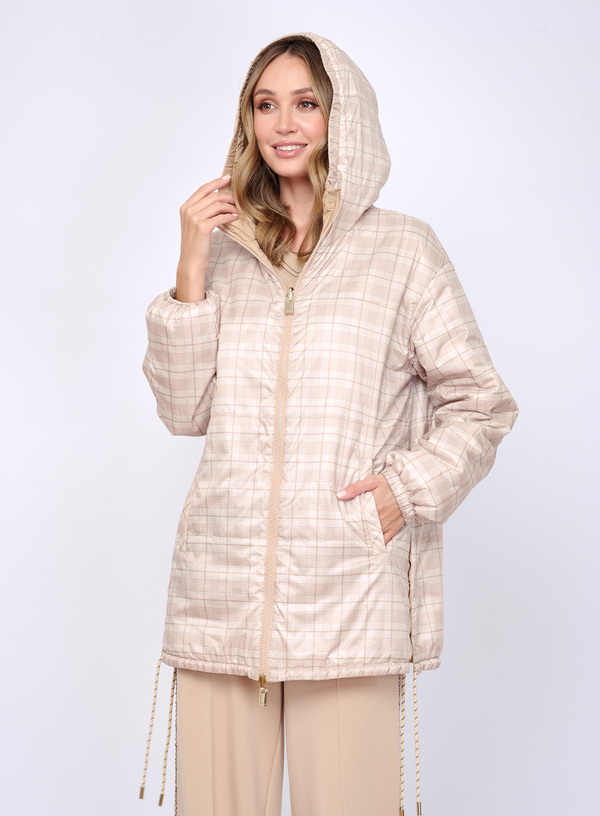 3989-127/М/27-01 Куртка утепленная Franco Vello