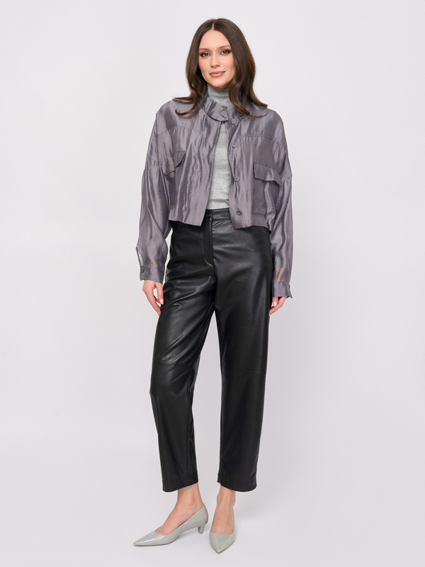 Блуза Luisa Cerano, фото 4