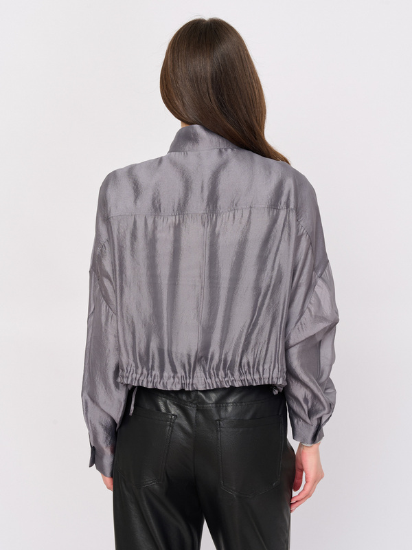 Блуза Luisa Cerano, фото 5