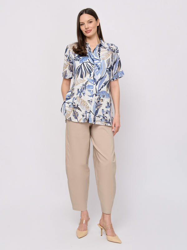 Блуза VLT`S by VALENTINAS, фото 5