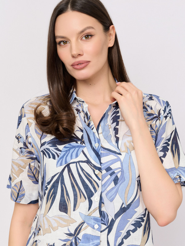 Блуза VLT`S by VALENTINAS, фото 4