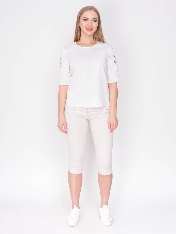 Э860085-86000/19-01 Блуза Gerry Weber