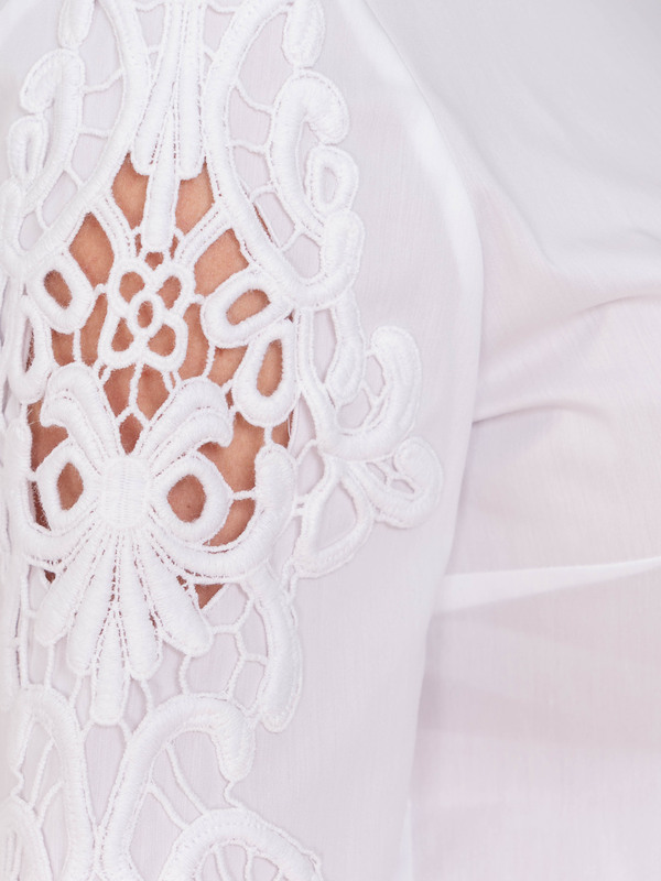 Э860085-86000/19-01 Блуза Gerry Weber