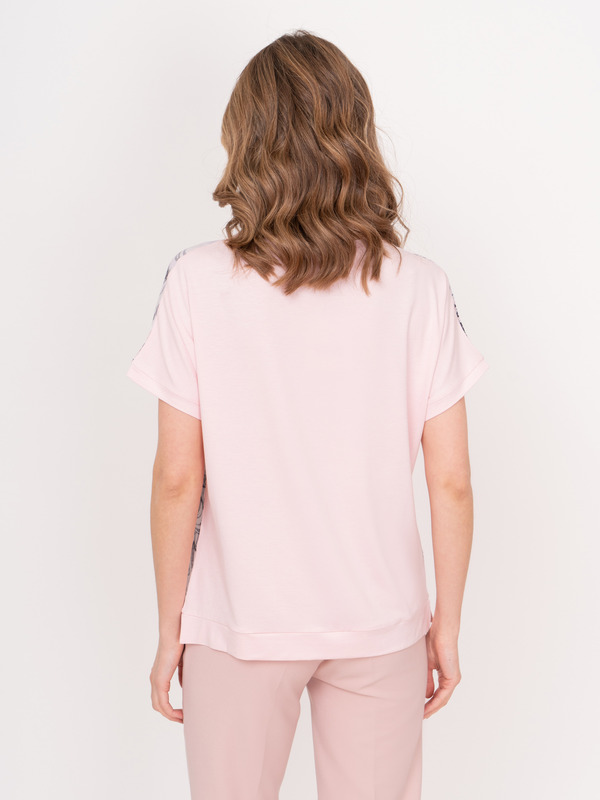 Э5223/22-01 Джемпер Felicita