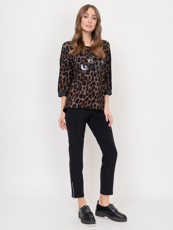 Э2406/1792/20-02 Джемпер Betty Barclay