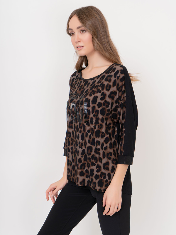 Э2406/1792/20-02 Джемпер Betty Barclay