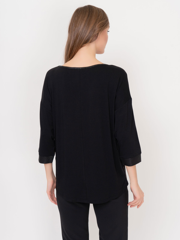 Э2406/1792/20-02 Джемпер Betty Barclay