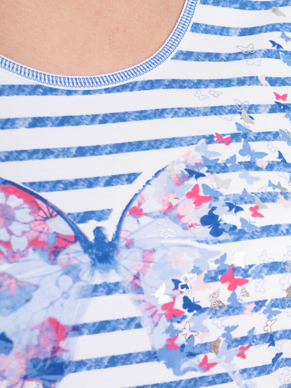 Э021355/19-01 Футболка Rabe