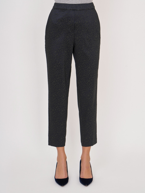 Э120028-21109/22-02 Брюки Samoon