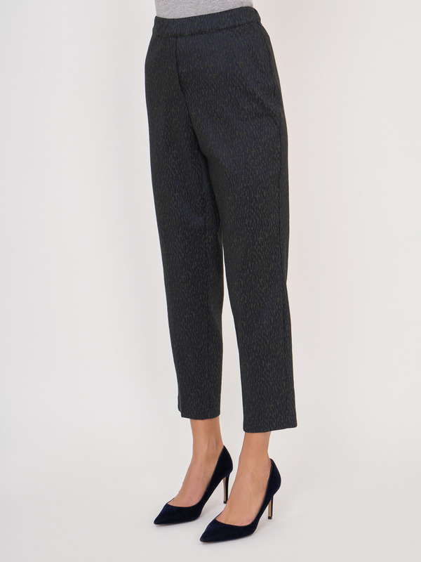 Э120028-21109/22-02 Брюки Samoon