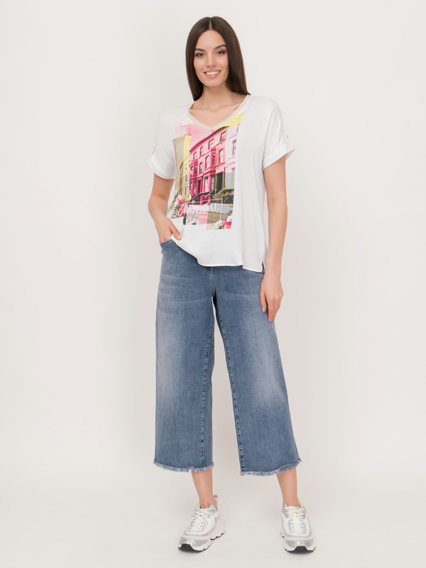 Э620010-21211/21-01 Брюки Samoon