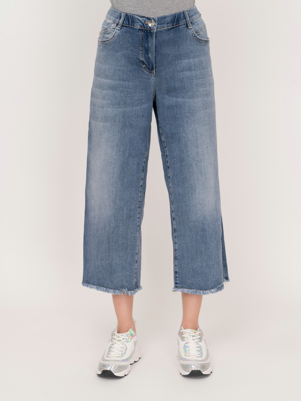 Э620010-21211/21-01 Брюки Samoon