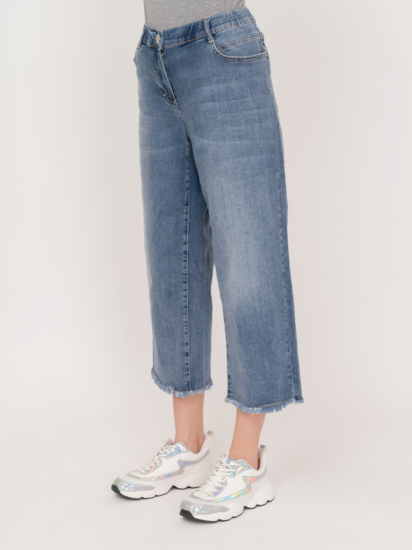 Э620010-21211/21-01 Брюки Samoon