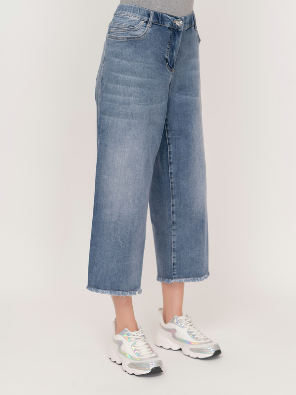 Э620010-21211/21-01 Брюки Samoon