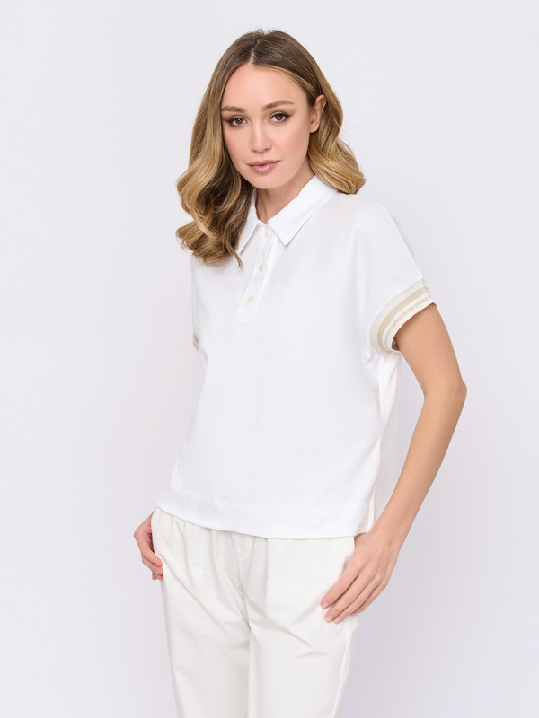 ЭD361646P/м/25-01 Блузка тр. PANICALE