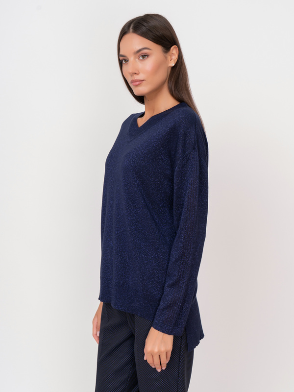 Э5240-222/21-02 Джемпер вязаный Franco Vello