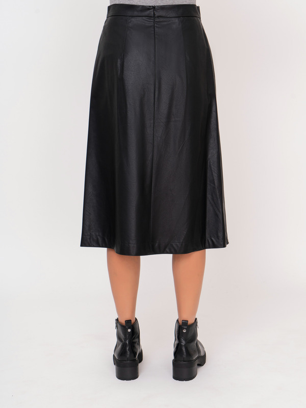 Э51060319 PUMA/21-02 Юбка EMME Marella