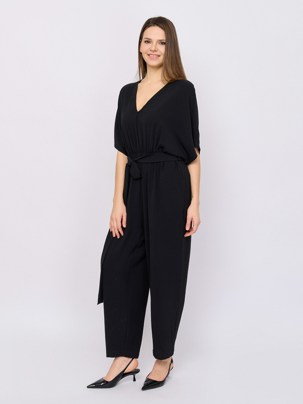 Э8301.7128/м/25-01 Комбинезон Mat Fashion