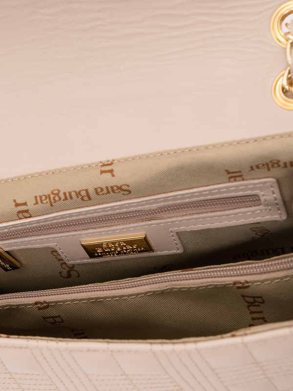 Э292/22-01 Сумка Sara Burglar