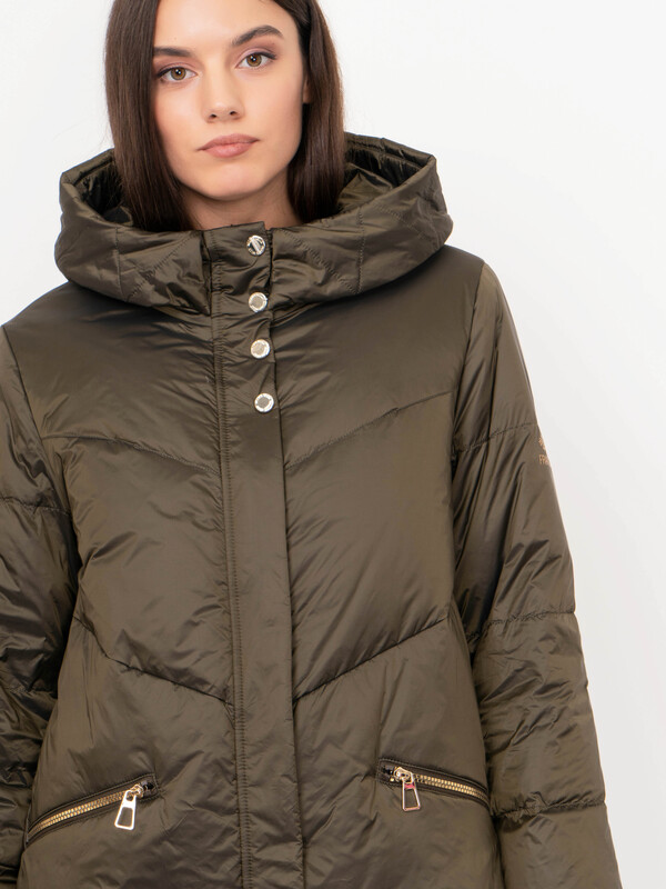 Э3047-221/20-02 Куртка (пуховик) Franco Vello