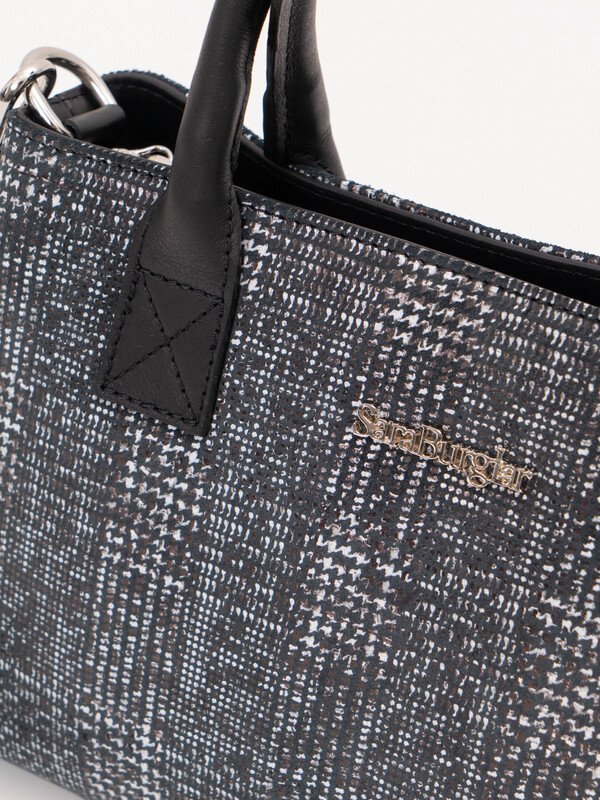 Э076-sirio/20-02 Сумка Sara Burglar