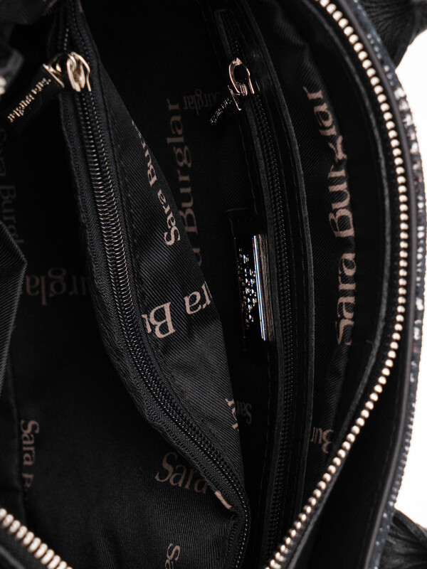 Э076-sirio/20-02 Сумка Sara Burglar