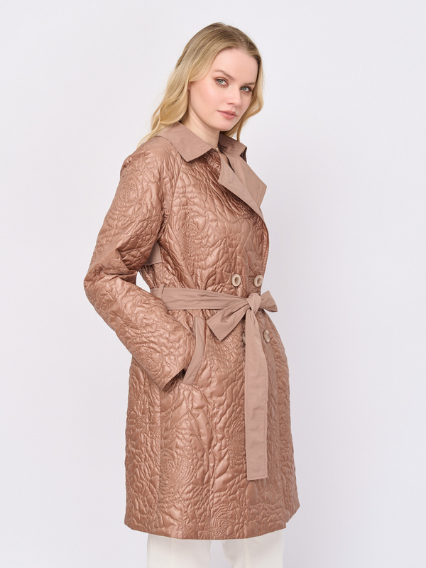 Плащ Diego M, фото 3