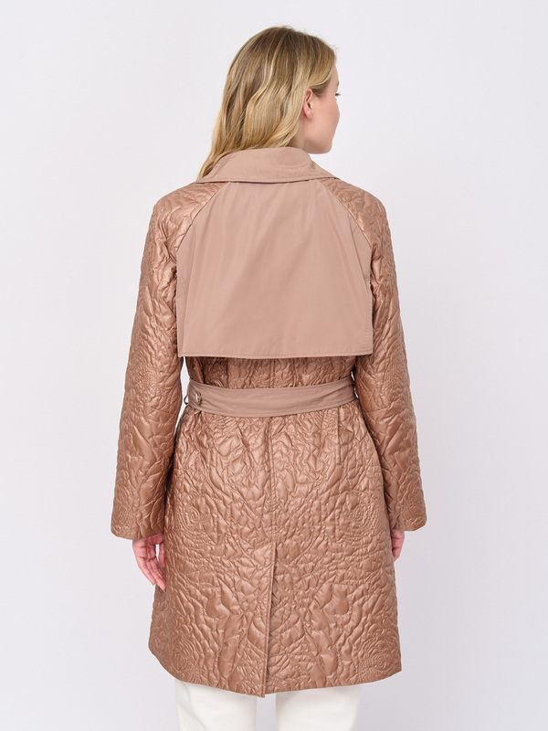 Плащ Diego M, фото 4