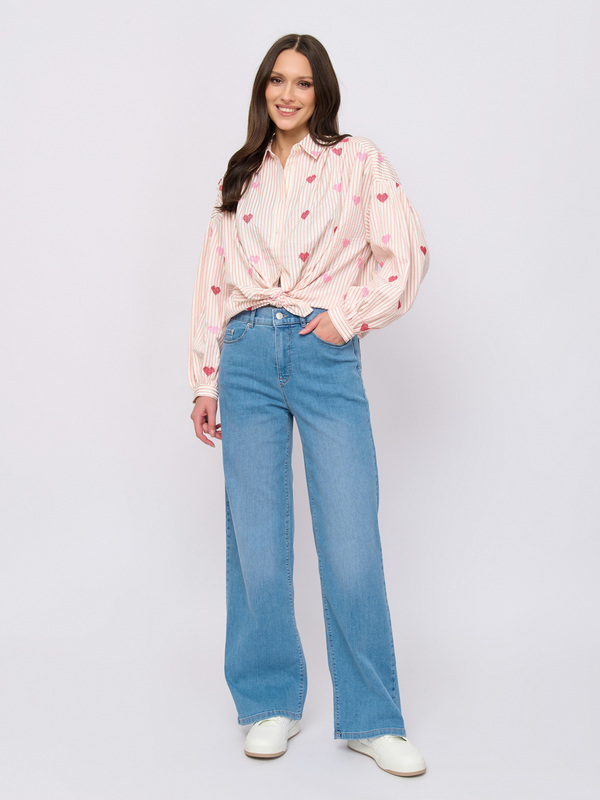 Джинсы Gerry Weber