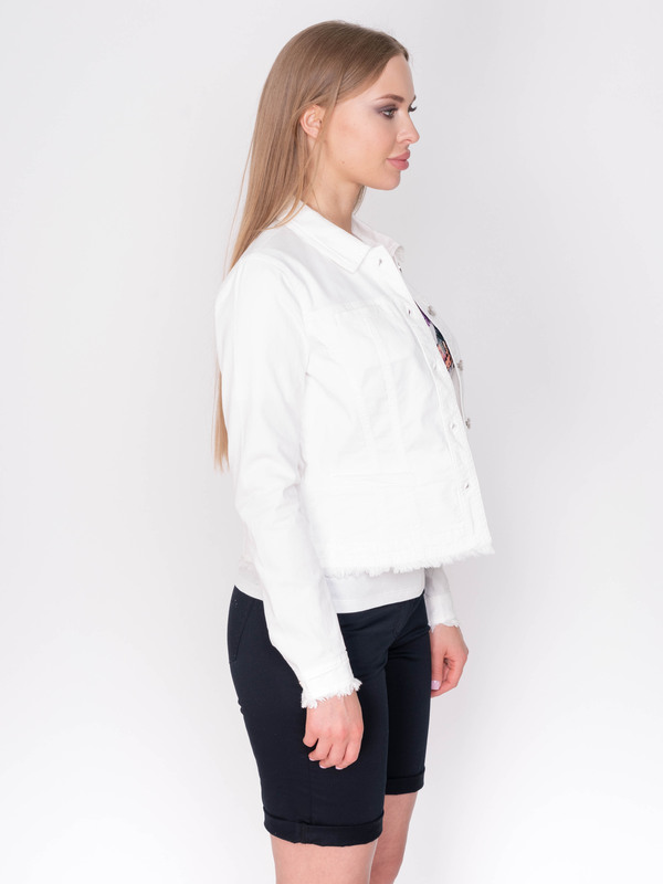 Э130038-38033/19-01 Жакет Gerry Weber