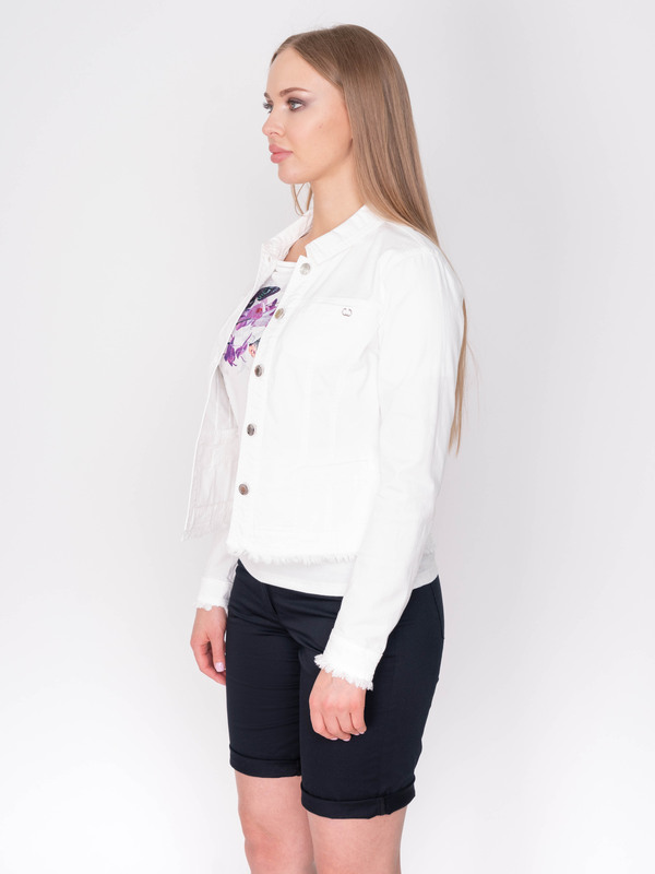 Э130038-38033/19-01 Жакет Gerry Weber