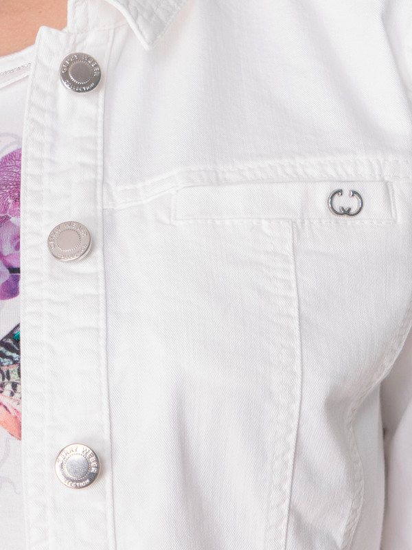 Э130038-38033/19-01 Жакет Gerry Weber