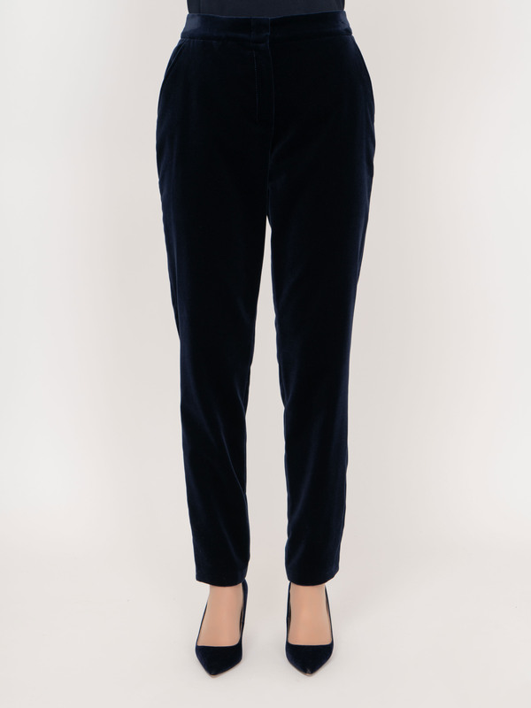 ЭOTTANI/20-02 Брюки Luisa Spagnoli