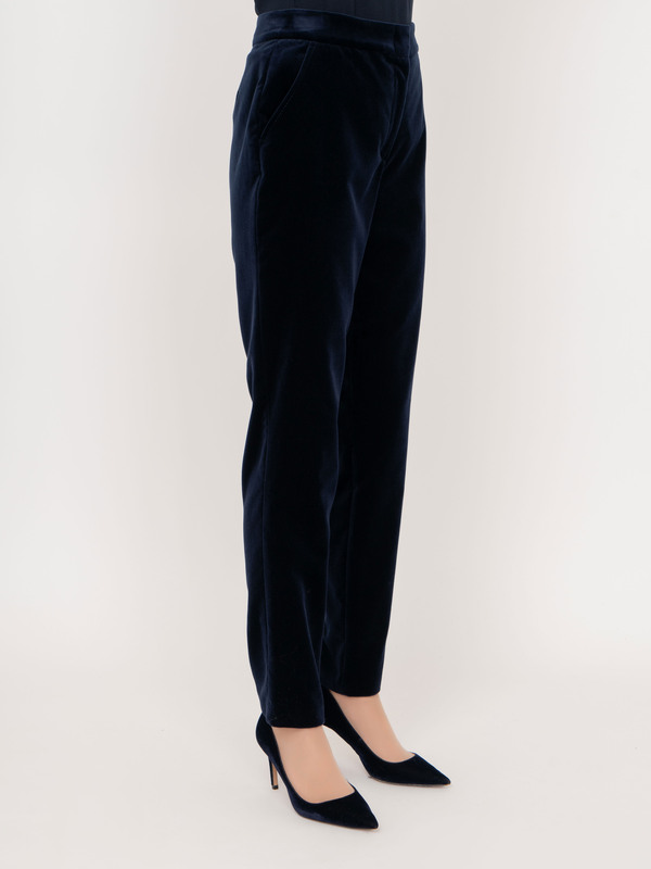 ЭOTTANI/20-02 Брюки Luisa Spagnoli