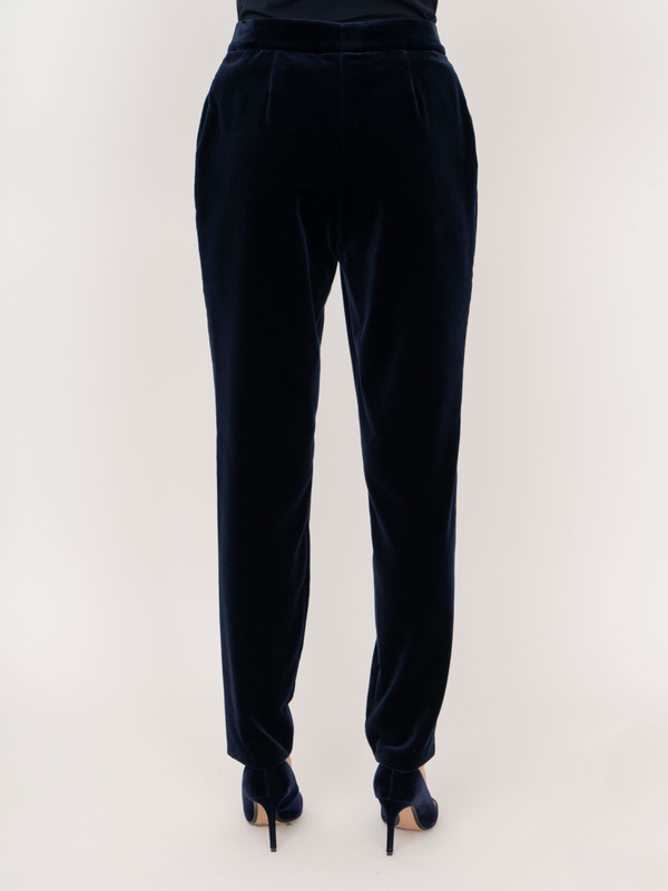 ЭOTTANI/20-02 Брюки Luisa Spagnoli