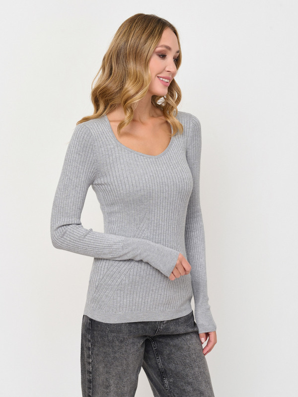 Э672408-15300/м/24-02 Джемпер Taifun