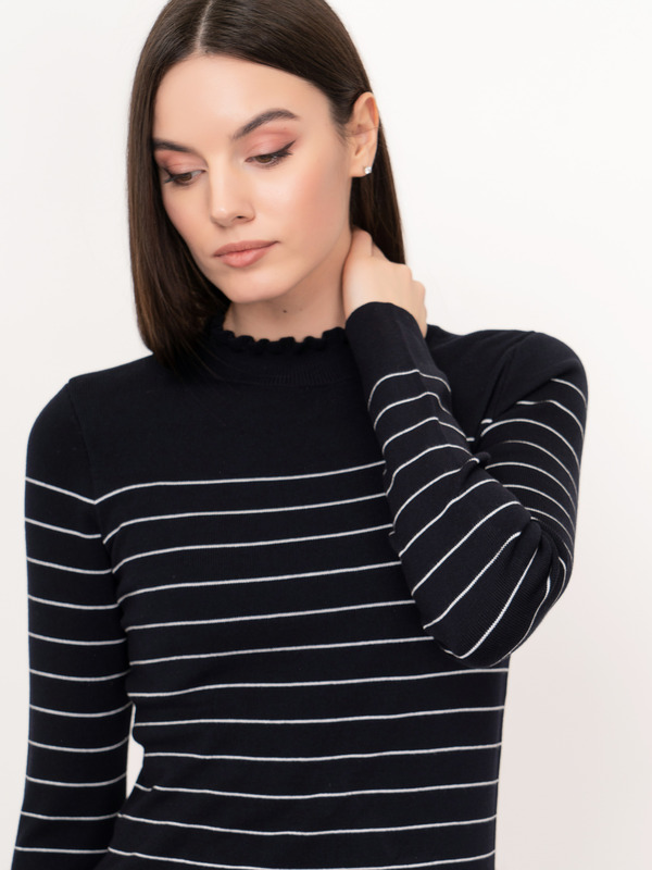 Э772020-15100/21-01 Свитер Taifun