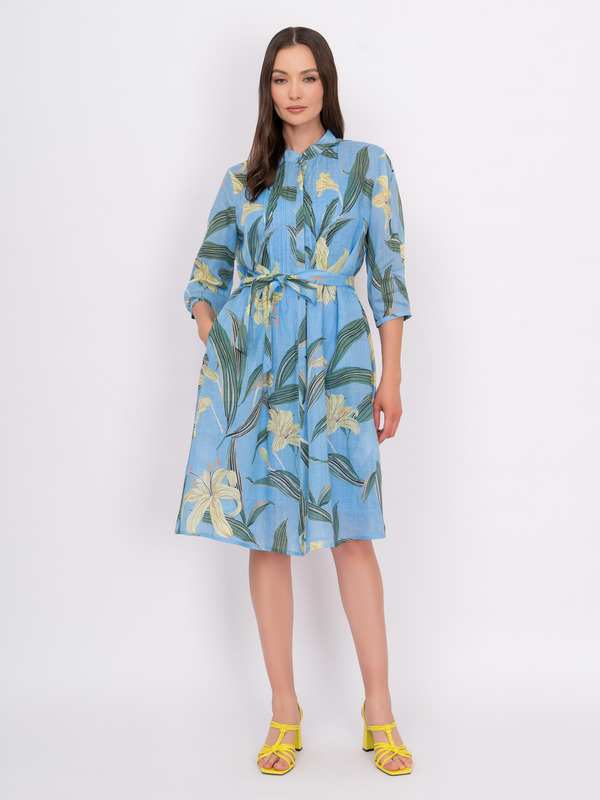 Э758294/3363/22-01 Платье Luisa Cerano