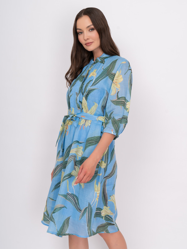 Э758294/3363/22-01 Платье Luisa Cerano