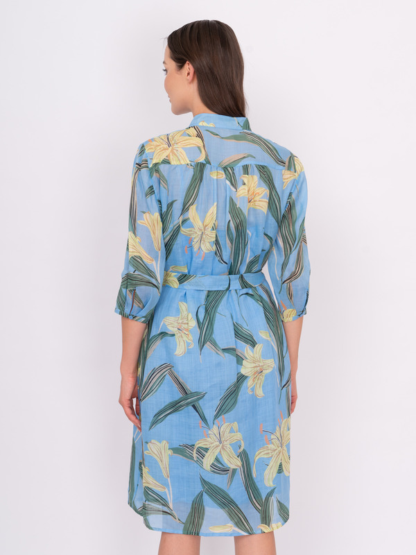 Э758294/3363/22-01 Платье Luisa Cerano