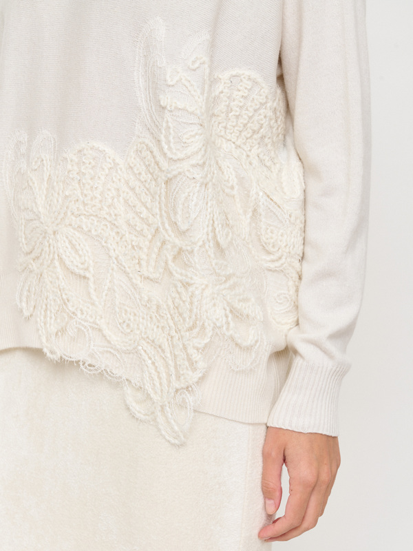 Э59086/м/24-02 Свитер D.Exterior